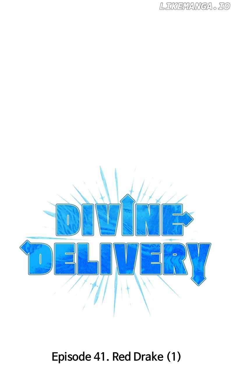 Divine Delivery Chapter 41 14